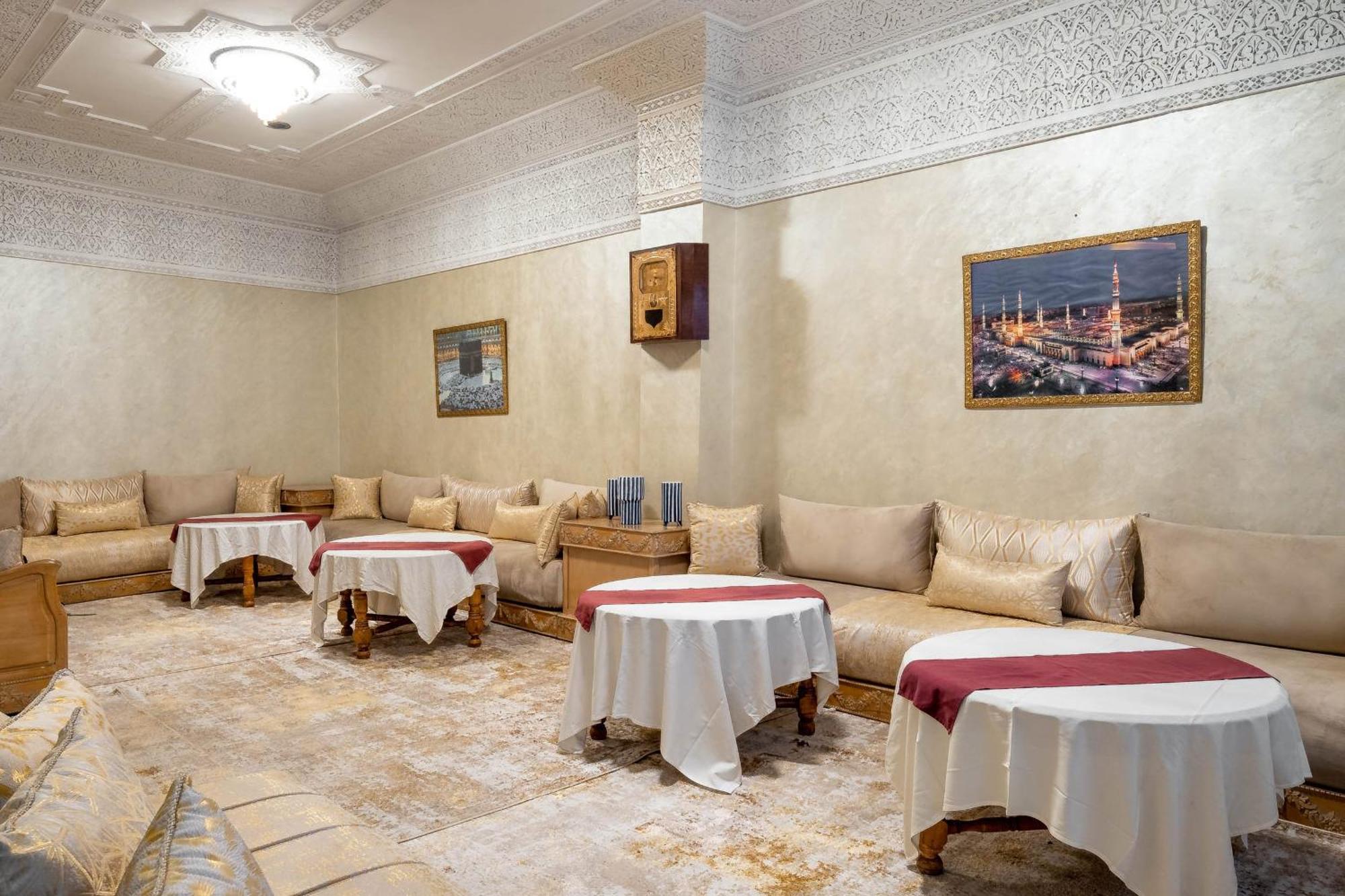 Center Hotel 3*
