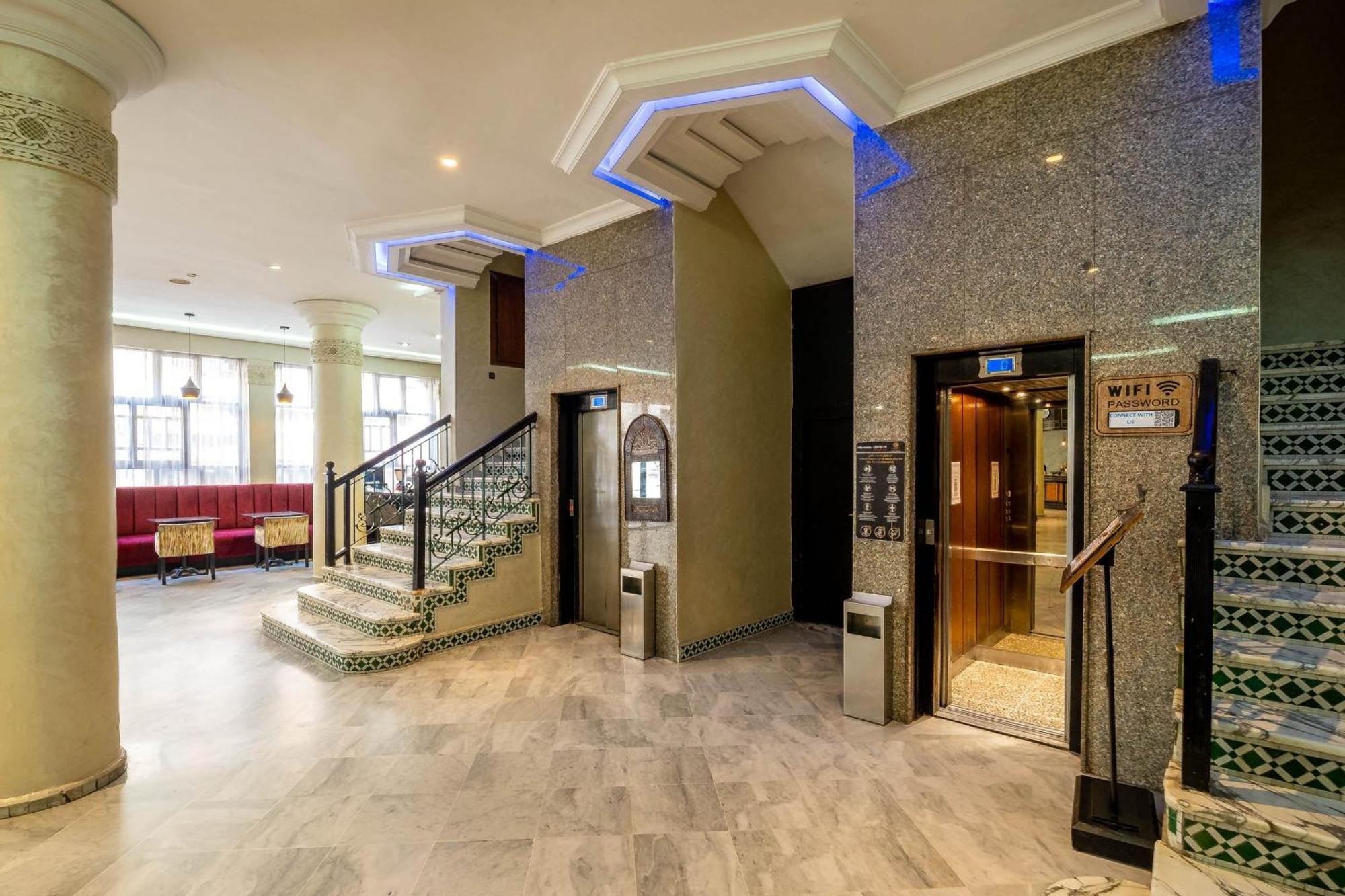Hotel Center 3*