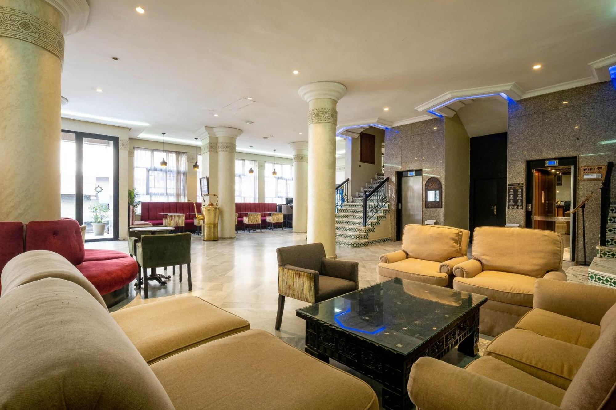 Center 3* Casablanca