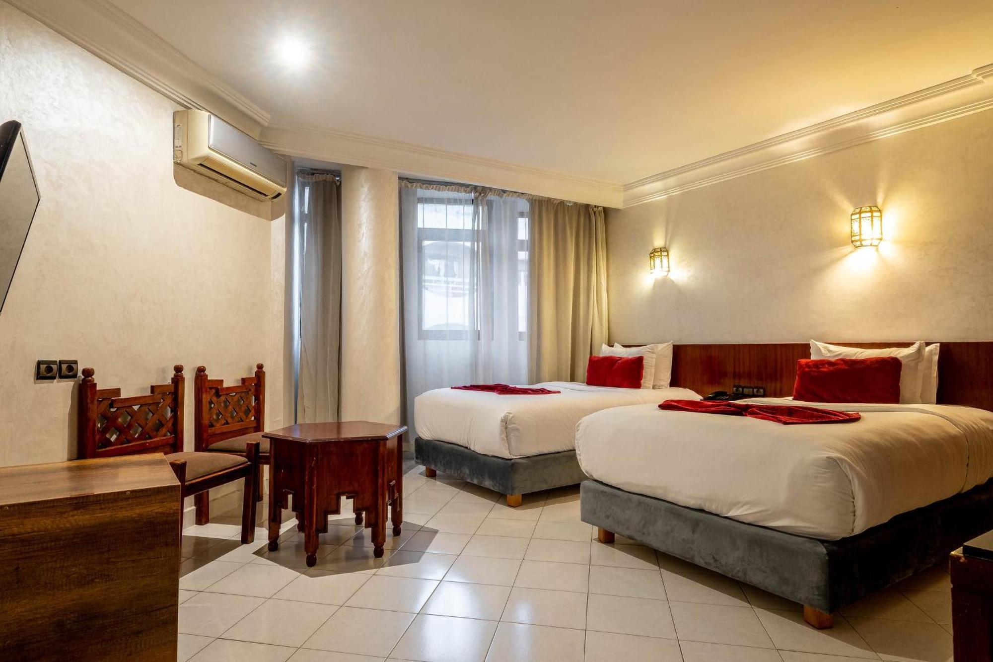 Center 3* Casablanca