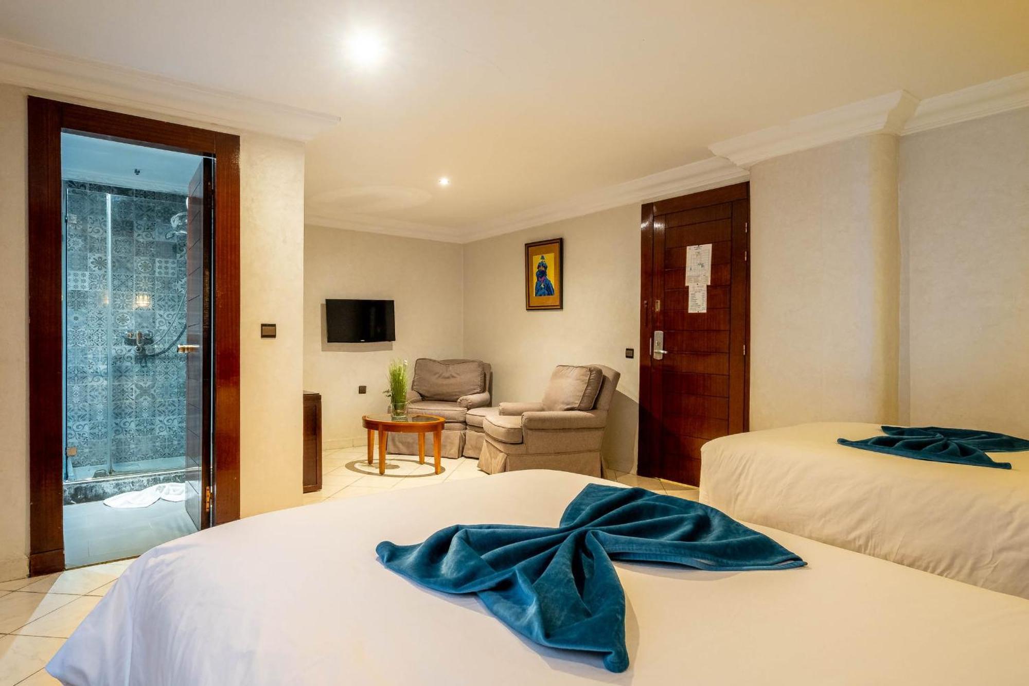 Hotel Center 3*