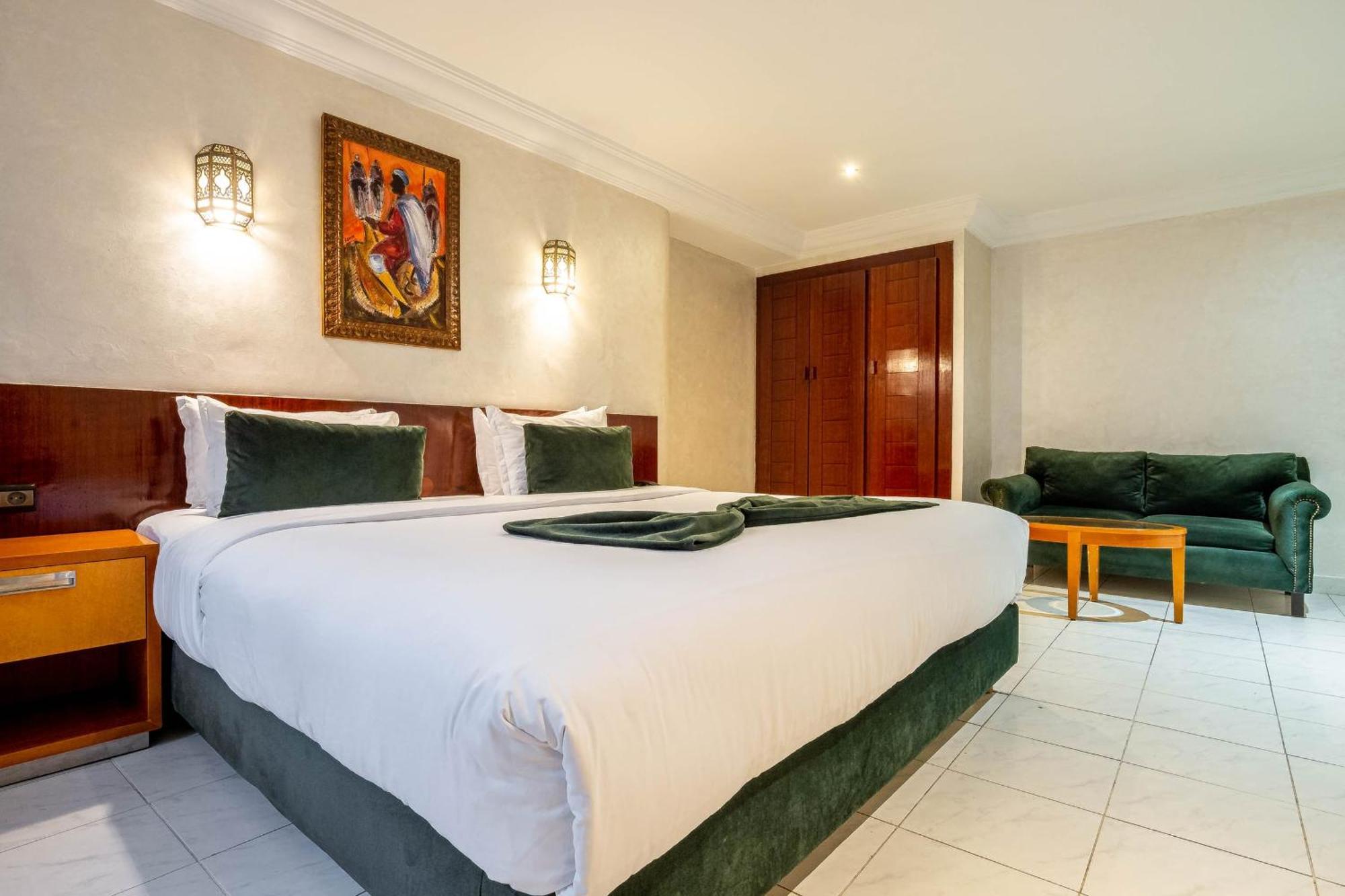 Center 3* Casablanca