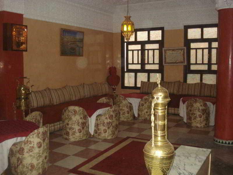 Center Casablanca