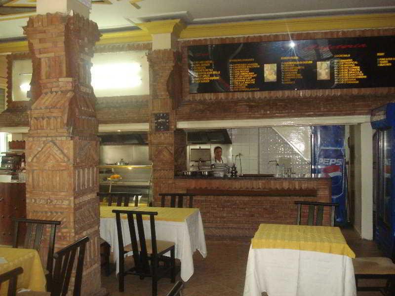 Center Hotel