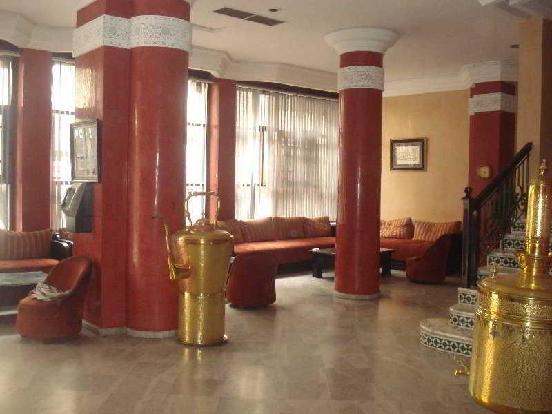 Hotel Center 3*