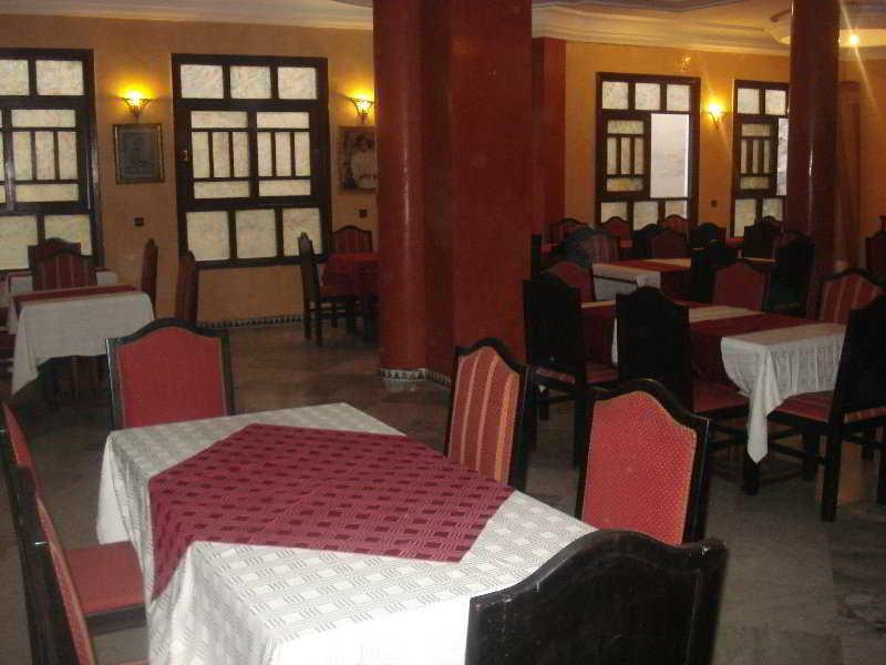 Center