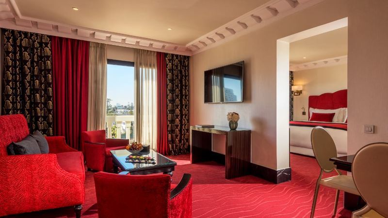 Center 3* Casablanca