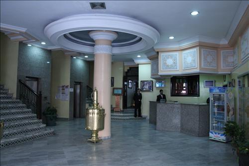 Center