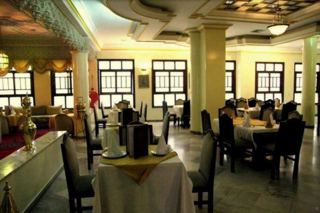 Center 3* Casablanca