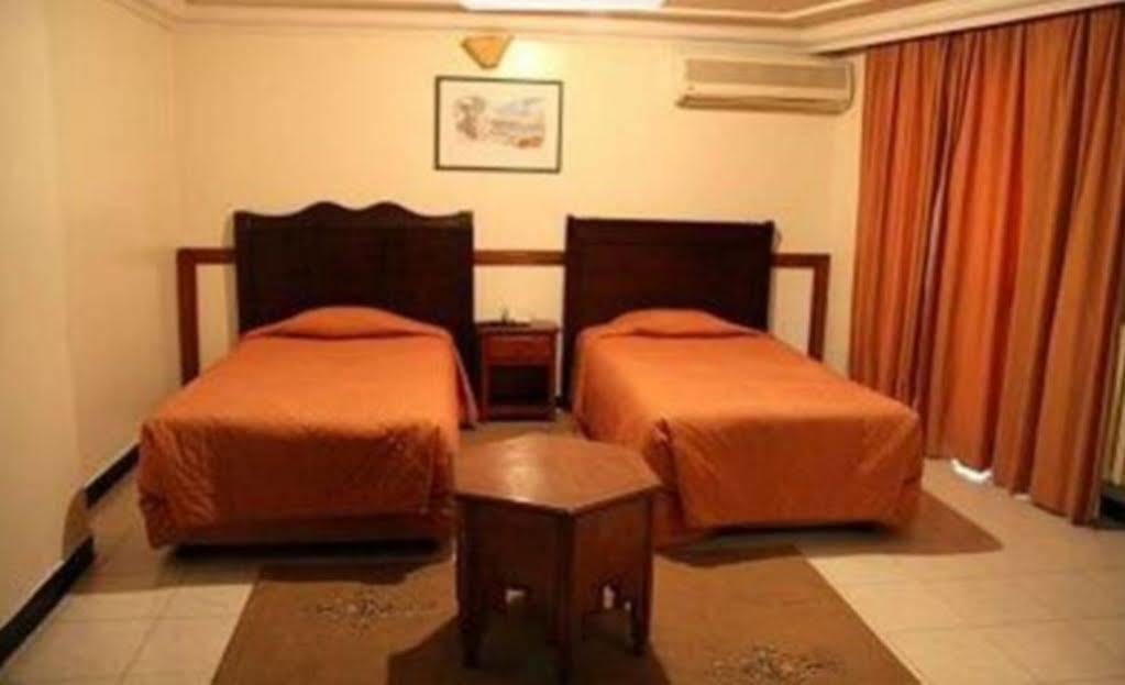 Center Hotel
