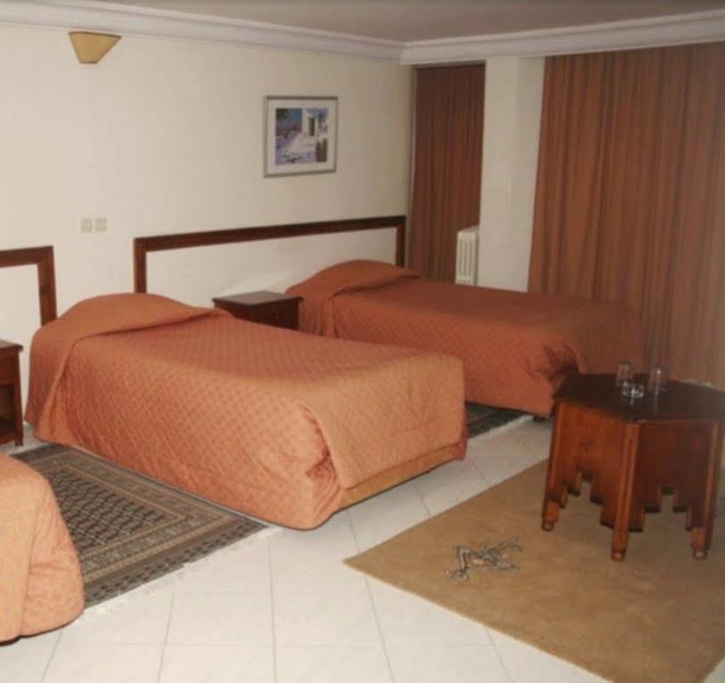 Hotel Center 3*