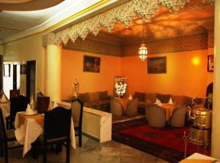 Center Hotel Casablanca