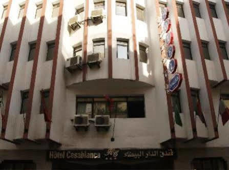 Center Casablanca