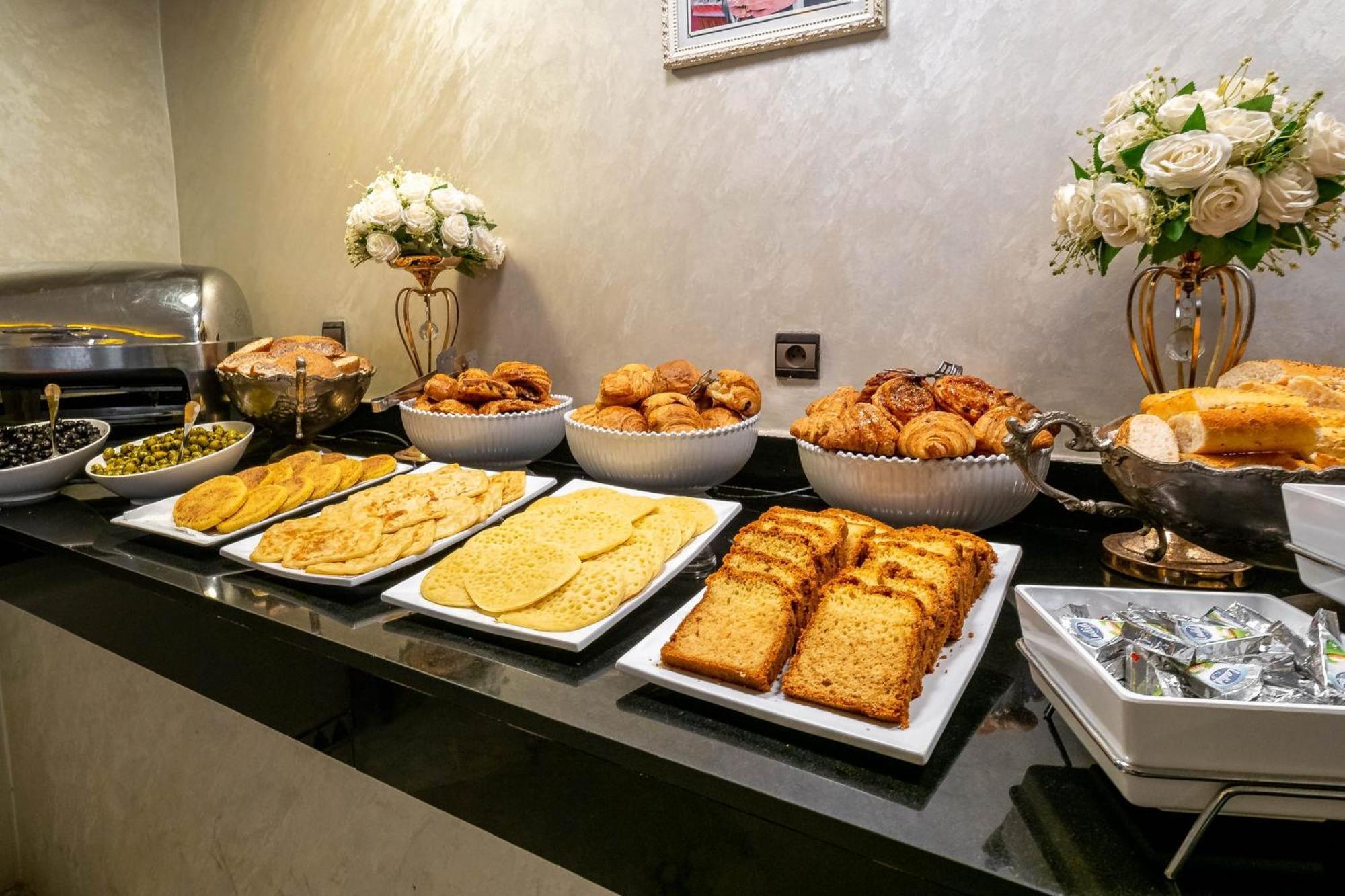 Center 3* Casablanca