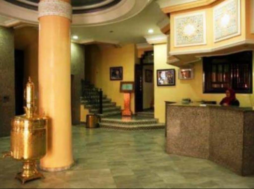 Center