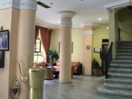Center Hotel Casablanca